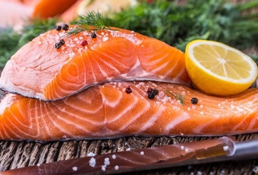 6 loại thực phẩm vừa ăn ngon vừa kích thích mọc tóc nhanh chóng