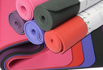 Bao lâu thì bạn nên thay thảm tập yoga?