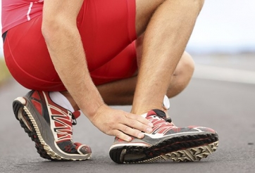 Nguyên nhân, cách điều trị và phòng ngừa đau gót chân sau chạy bộ