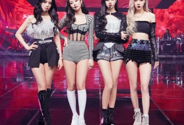 Cách giữ dáng không mỡ thừa “cực phẩm” như Blackpink