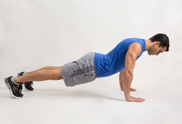 4 sai lầm khiến việc tập bụng không hiệu quả