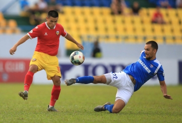 Quảng Ninh được đánh giá cao trước ngày tái đấu HL Hà Tĩnh