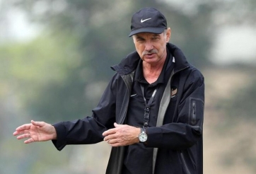 'Cách truyền động lực của HLV Riedl rất đặc biệt'