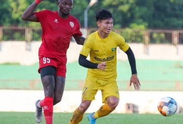 HLV Park đón 'công thần U23 Châu Á 2018' trở lại