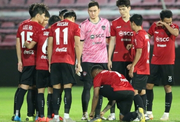 Đường sang Thai League rộng mở với cầu thủ Việt