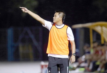 CHÍNH THỨC: HLV Mai Xuân Hợp nắm quyền dẫn dắt Thanh Hóa