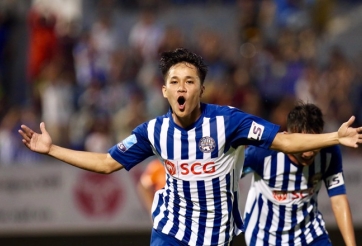 Sao U22 Việt Nam lỡ cơ hội đối đầu Công Phượng