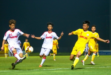 VFF chốt lịch tổ chức giải U19 - U21 quốc tế