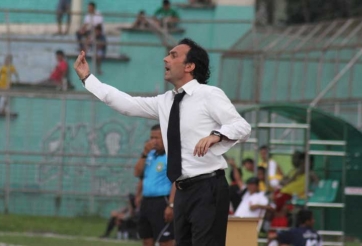 'Người cũ' nói gì khi CLB Thanh Hóa tiếp tục thay tướng?