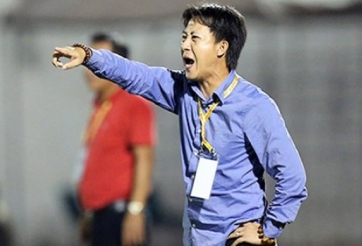 HLV Nguyễn Thành Công lên tiếng sau biến cố ở Thanh Hóa