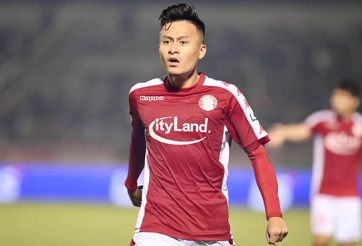 TP.HCM thiệt quân đáng tiếc trước bán kết Cúp QG