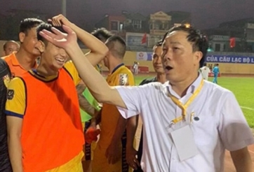 Bầu Đệ tiếp tục gây xôn xao dư luận với yêu cầu 'ngược đời'