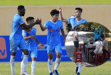 Các đội bóng V.League không bắt buộc phải xét nghiệm Covid