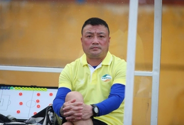 HLV Viettel: 'Rất khó tìm ra điểm yếu của Hà Nội FC'