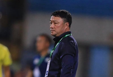 Đương kim vô địch V-League phủ nhận tin đồn chia tay HLV trưởng