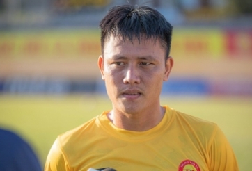 Cựu sao U22 Việt Nam chia tay Thanh Hóa chỉ sau 1 trận đấu