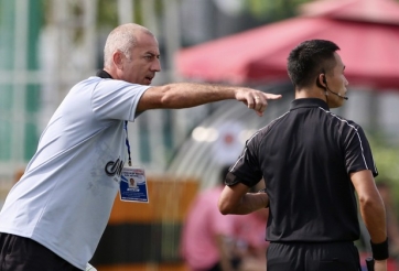 'Thầy cũ' Công Phượng không ngại gặp HAGL ở bán kết U17 QG