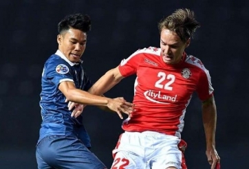 Khát vọng bay cao của các đội bóng Việt Nam ở tầm châu lục