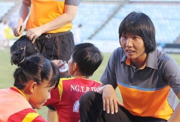 'Bóng đá nữ Việt Nam sẽ nổi danh nhờ cầu thủ xuất ngoại'