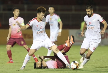 Nhận định Viettel vs Sài Gòn: Khẳng định sức mạnh