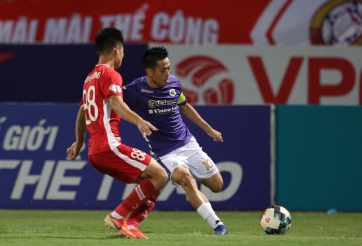 Viettel bất ngờ nhận án phạt từ VFF sau trận CK Cúp QG 