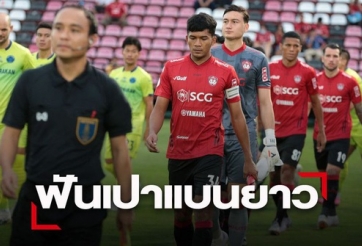 Đội bóng của Đặng Văn Lâm bất ngờ lên tiếng kêu oan