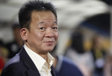 'Gà cưng' thi đấu ấn tượng, bầu Hiển lập tức thưởng nóng