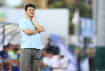 Sài Gòn FC quyết mang điểm rời sân Hàng Đẫy