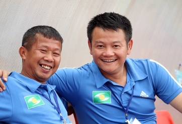 Văn Quyến nói gì sau khi cùng học trò lập thành tích khủng?