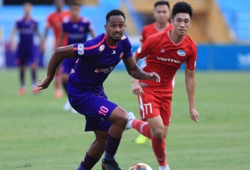 Ai sẽ là nhà vô địch giai đoạn 1 V.League 2020?