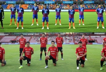 Báo Thái Lan tin Văn Lâm làm nên chuyện ở vòng 8 Thai League