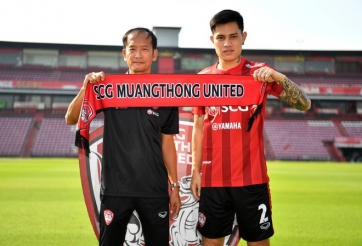 Quyết đả bại Việt Nam, Thái Lan ráo riết tìm nhân sự mới