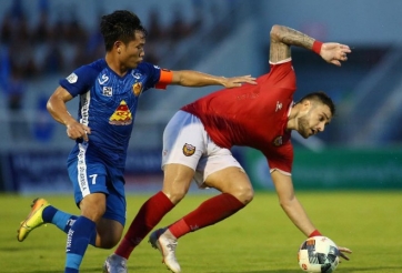 Quảng Nam nỗ lực 'níu chân' trụ cột 