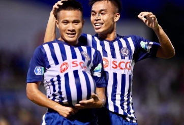 Bà Rịa Vũng Tàu đứng trước cơ hội lập thành tích khủng