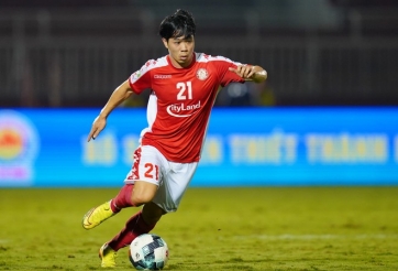 Công Phượng khó làm nên chuyện trước Hà Nội FC