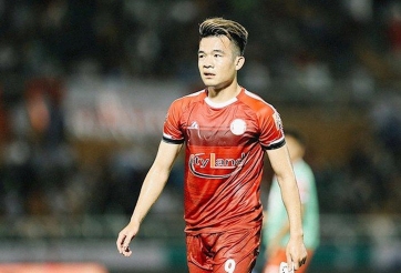 TP.HCM nhận hung tin sau trận thua Hà Nội