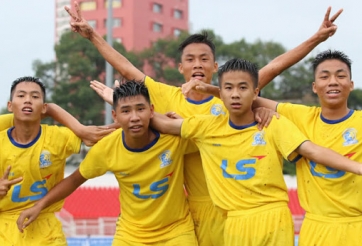 VCK U15 Quốc gia: Ai sẽ xưng vương?