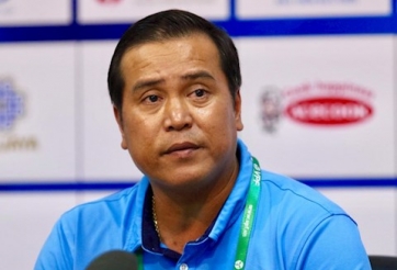 Thắng giòn giã trước Sài Gòn, Bình Dương không mơ vô địch