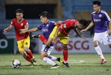 Lịch thi đấu vòng 3 GĐ 2 V.League 2020: TP.HCM gặp khó?