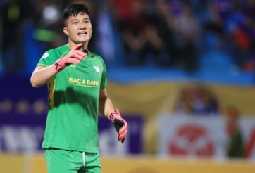 'Sự xuất hiện của thầy Park đã tạo động lực cho tôi'