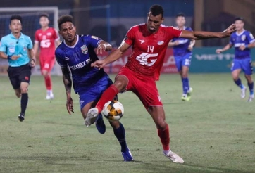 Nhận định Viettel vs Bình Dương: Giữ vững ngôi đầu