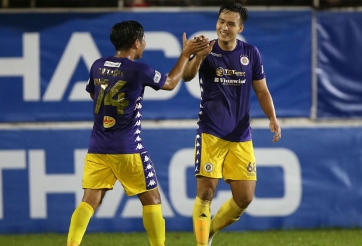 HAGL bất lực trước 'cái dớp' mang tên Hà Nội