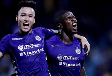 Tuyển thủ U23 Việt Nam 'vượt mặt' Quang Hải, Văn Toàn