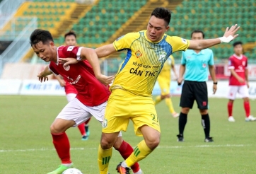 Lịch thi đấu vòng 4 GĐ 2 Hạng Nhất 2020: Căng thẳng top đầu