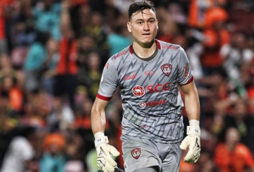 Muangthong Utd 'mở đường' cho Văn Lâm về Việt Nam thi đấu