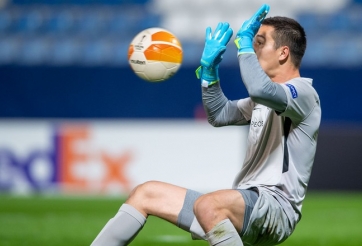 Giấc mơ của Filip Nguyễn đã hiện thực hóa