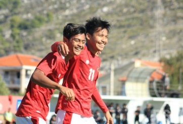 Indonesia muốn đưa lứa trẻ tài năng lên mặt trăng tập luyện