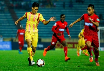 Trọng tài FIFA làm nhiệm vụ ở trận đấu 'chung kết ngược'