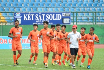 Đà Nẵng liệu có dốc toàn lực trước Quảng Nam?