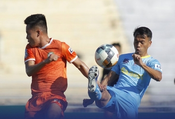 Đánh bại Khánh Hòa, Bình Định giành quyền tự quyết